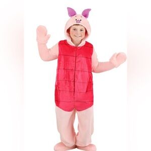 Piglet Disney Deluxe Costume